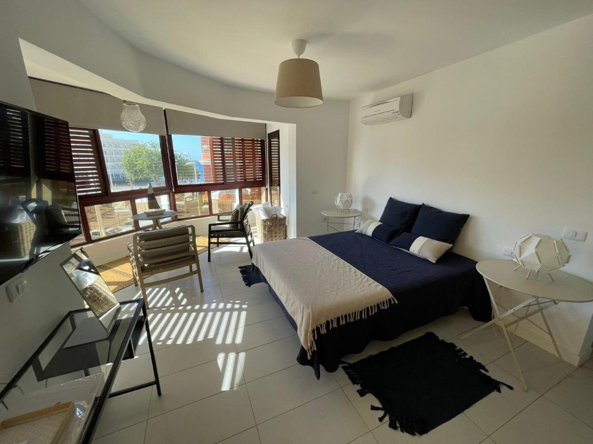Welcome To The Beach. El Medano Royal Plaza Exterior photo