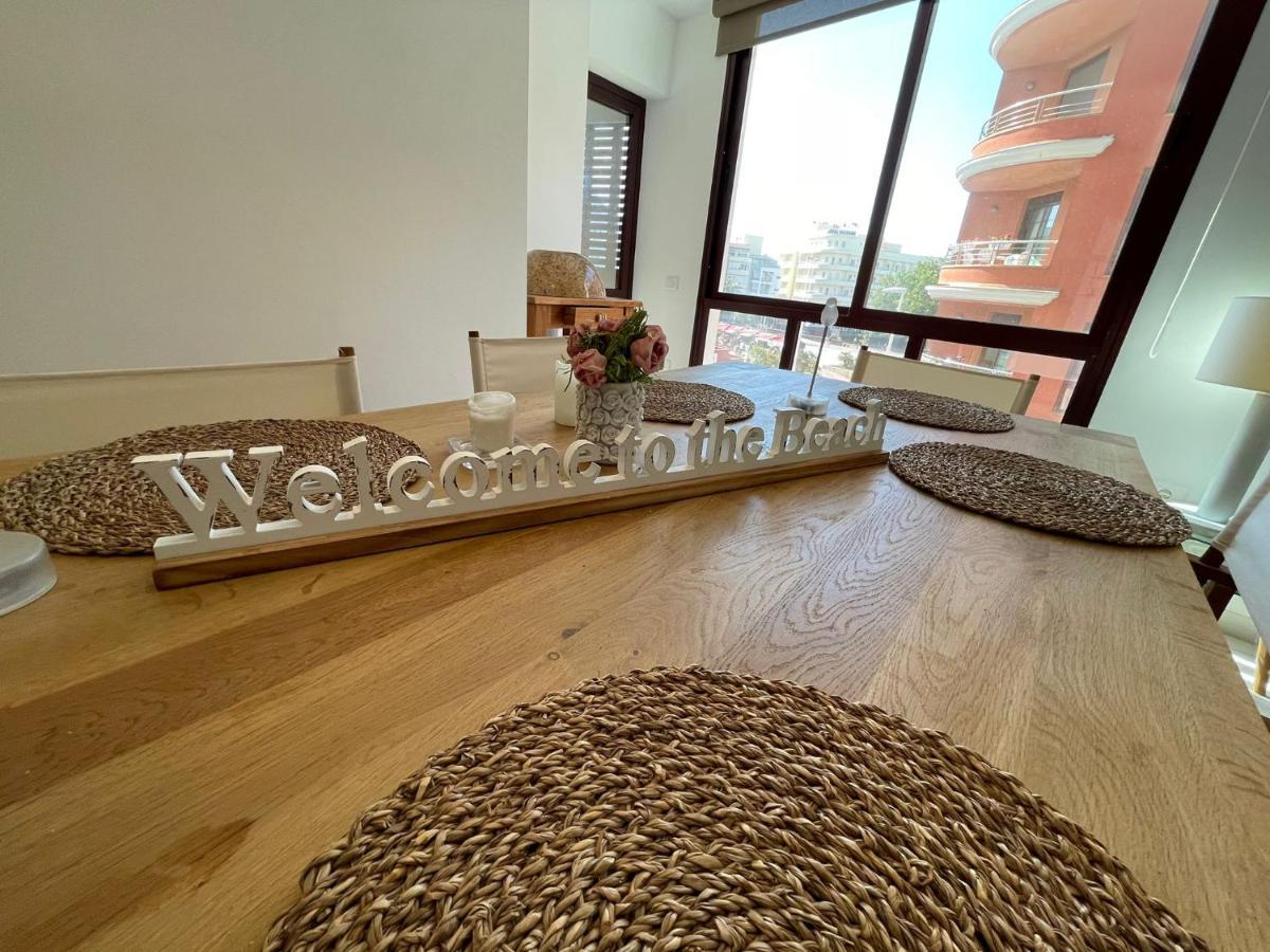 Welcome To The Beach. El Medano Royal Plaza Exterior photo